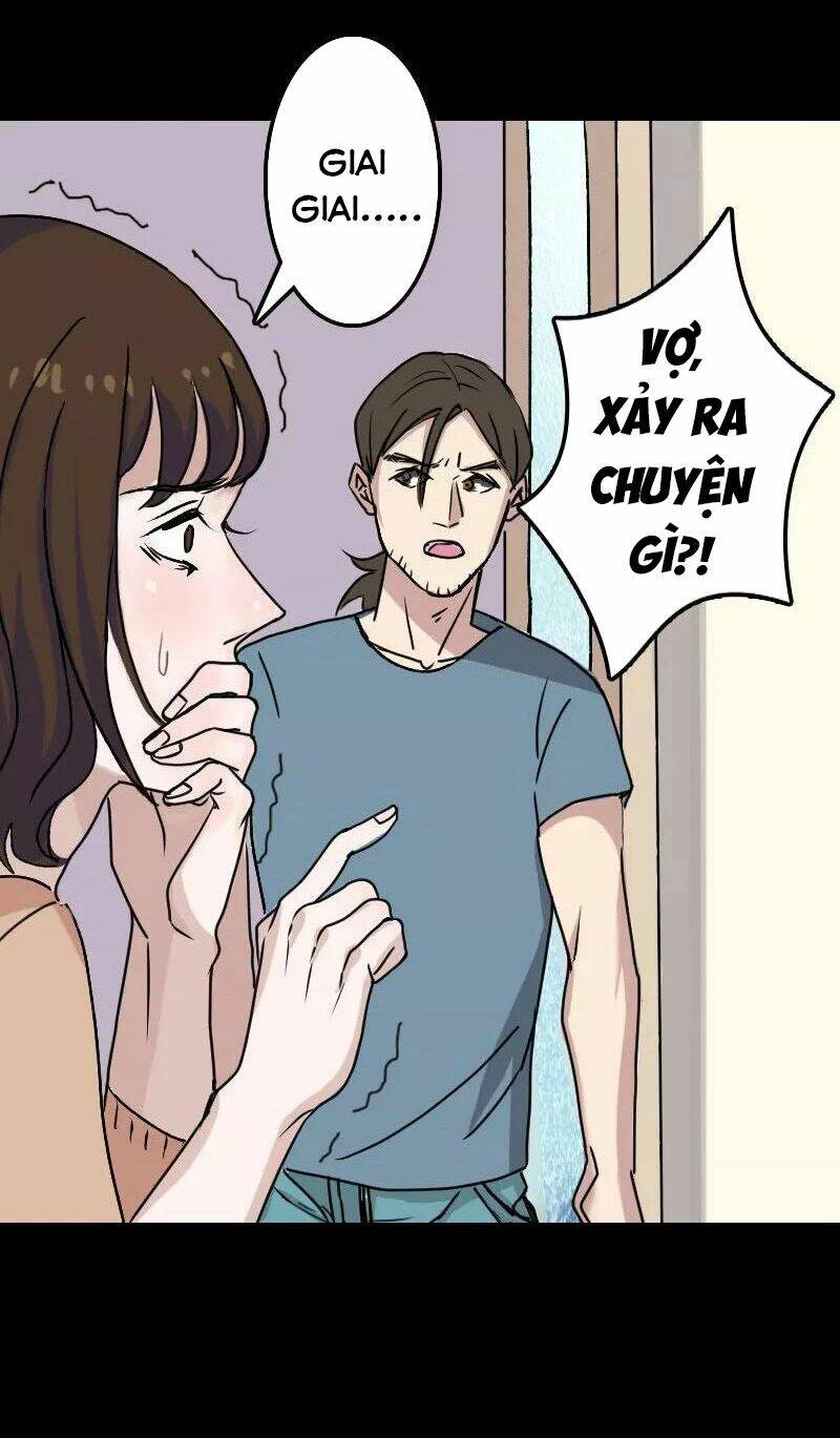 Quan Tài Hung Ác: Chapter 9