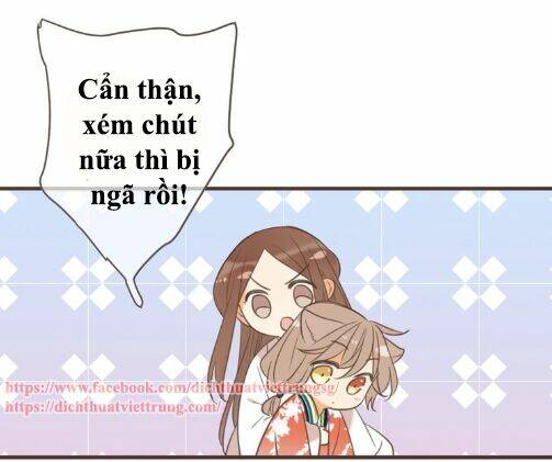 Bạn Trai Tôi Là Cẩm Y Vệ 2: Chapter 95