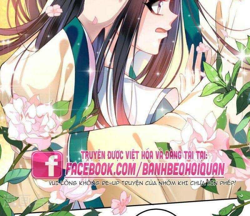 Vương Gia, Áo Lót Của Ngươi Rơi Mất Rồi: Chapter 56