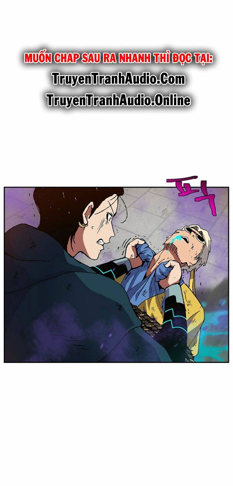 Npc Bắt Đầu Từ Kỹ Năng Lv.999: Chapter 8