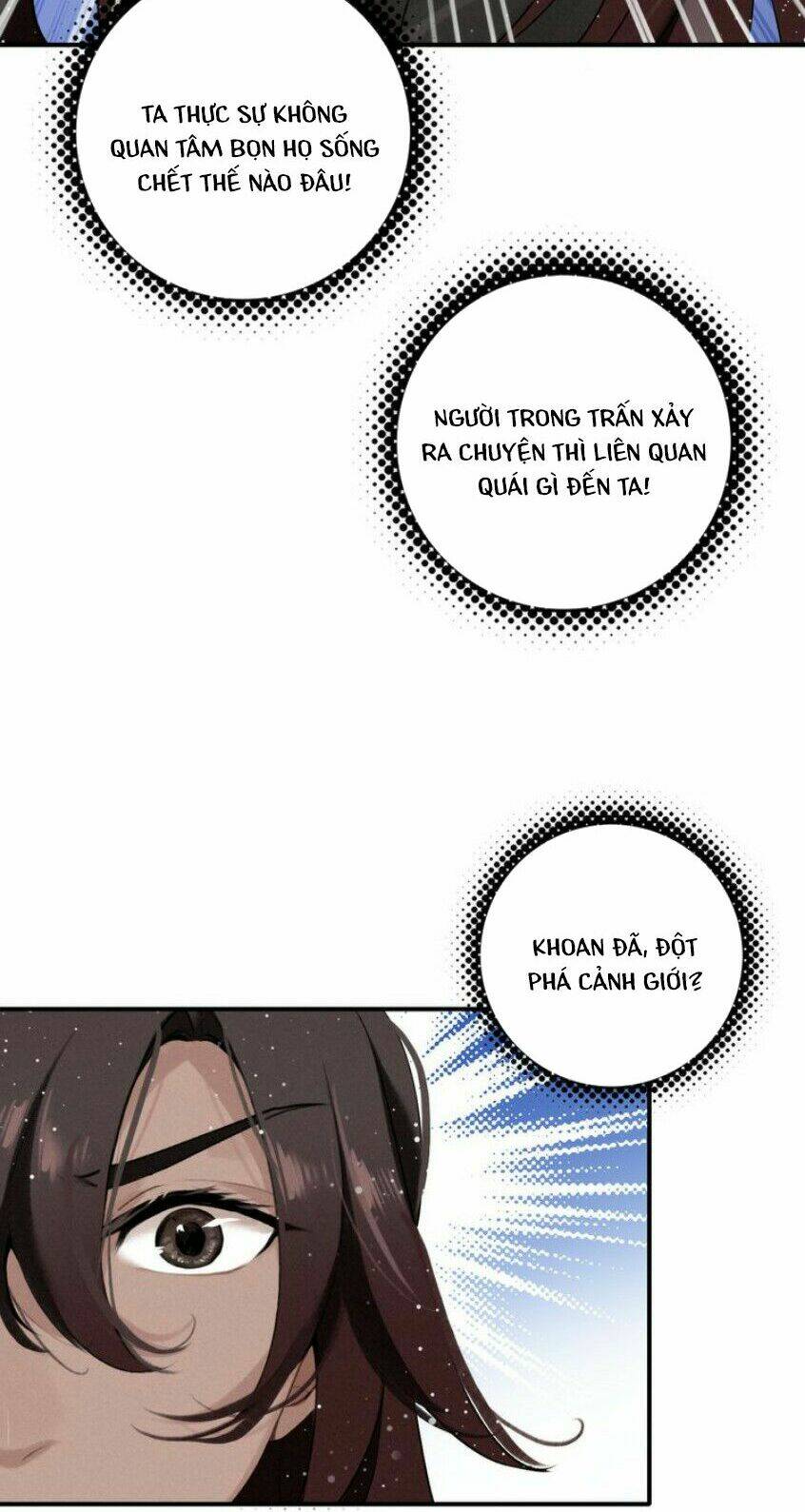 Đế Sư Tại Thượng: Chapter 13