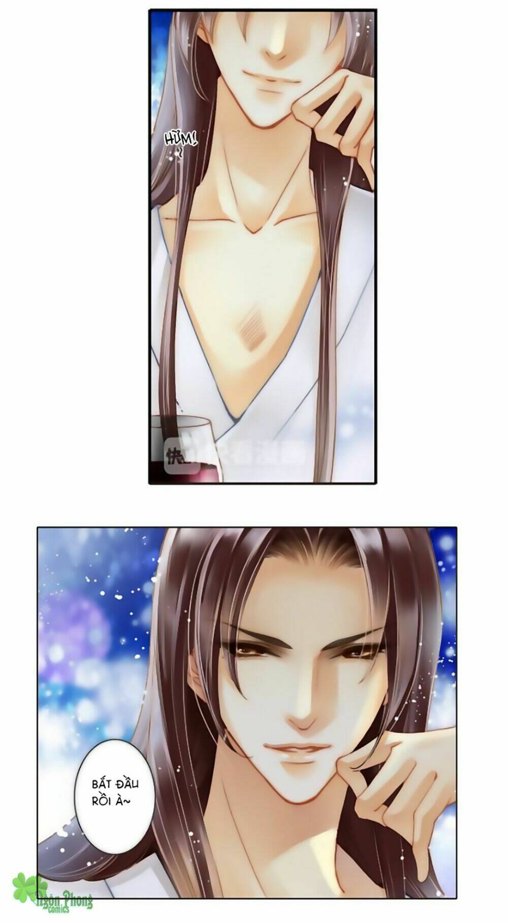 Siêu Sao Trứ Danh: Chapter 18