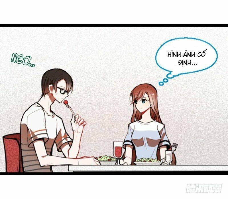 Vết Cắn Và Khế Ước: Chapter 14