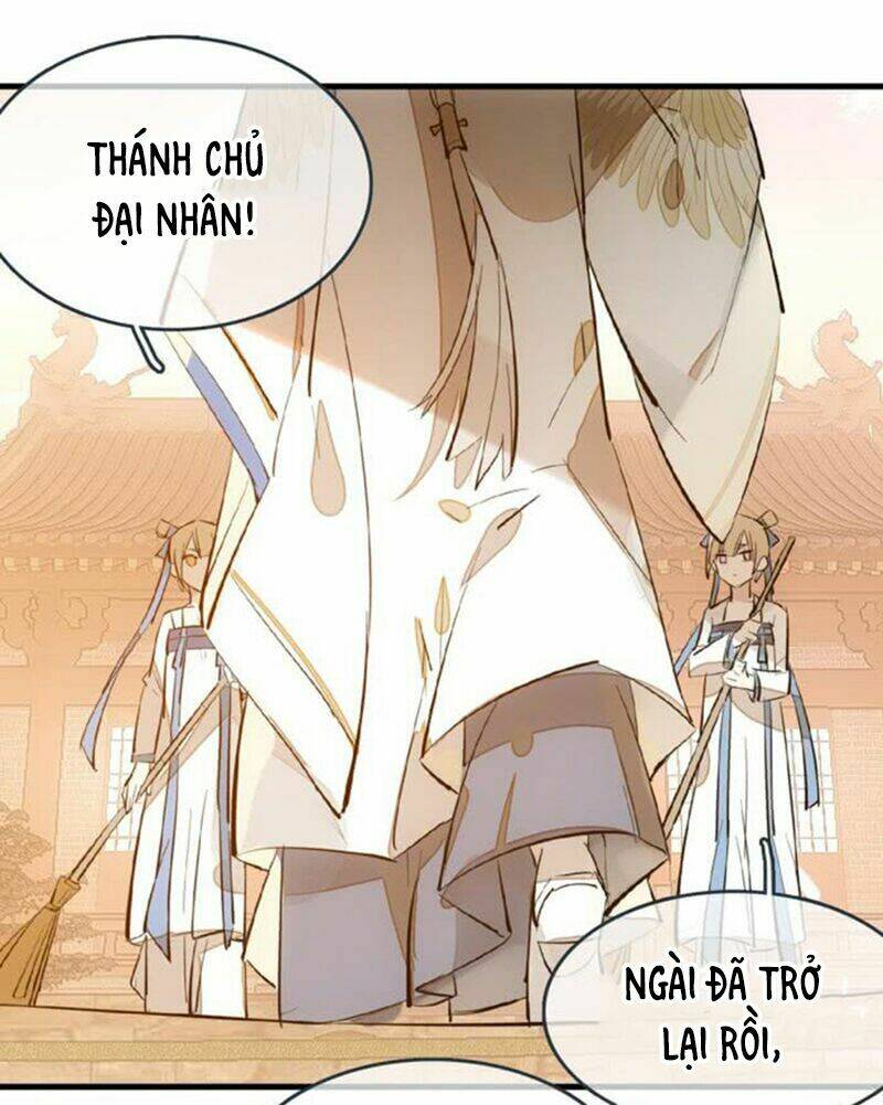 Sư Phụ Lại Trêu Chọc Ta: Chapter 38