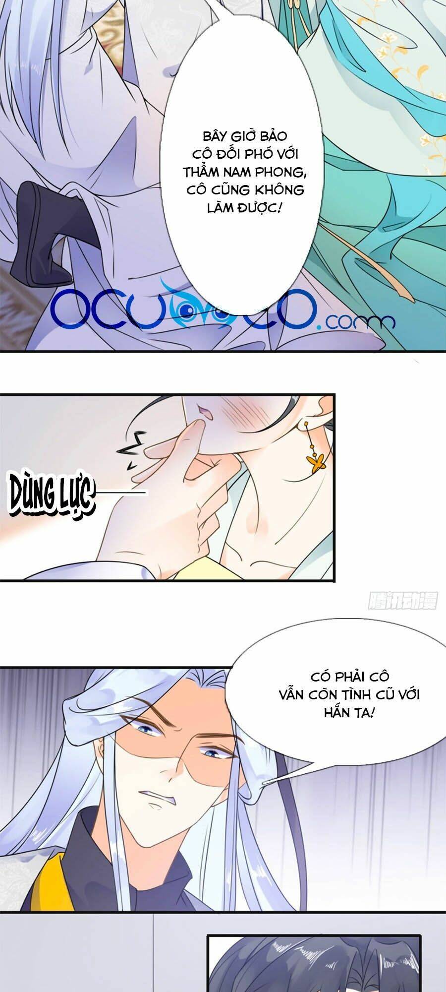 Tang Lạc Túy Tại Nam Phong Lý: Chapter 28