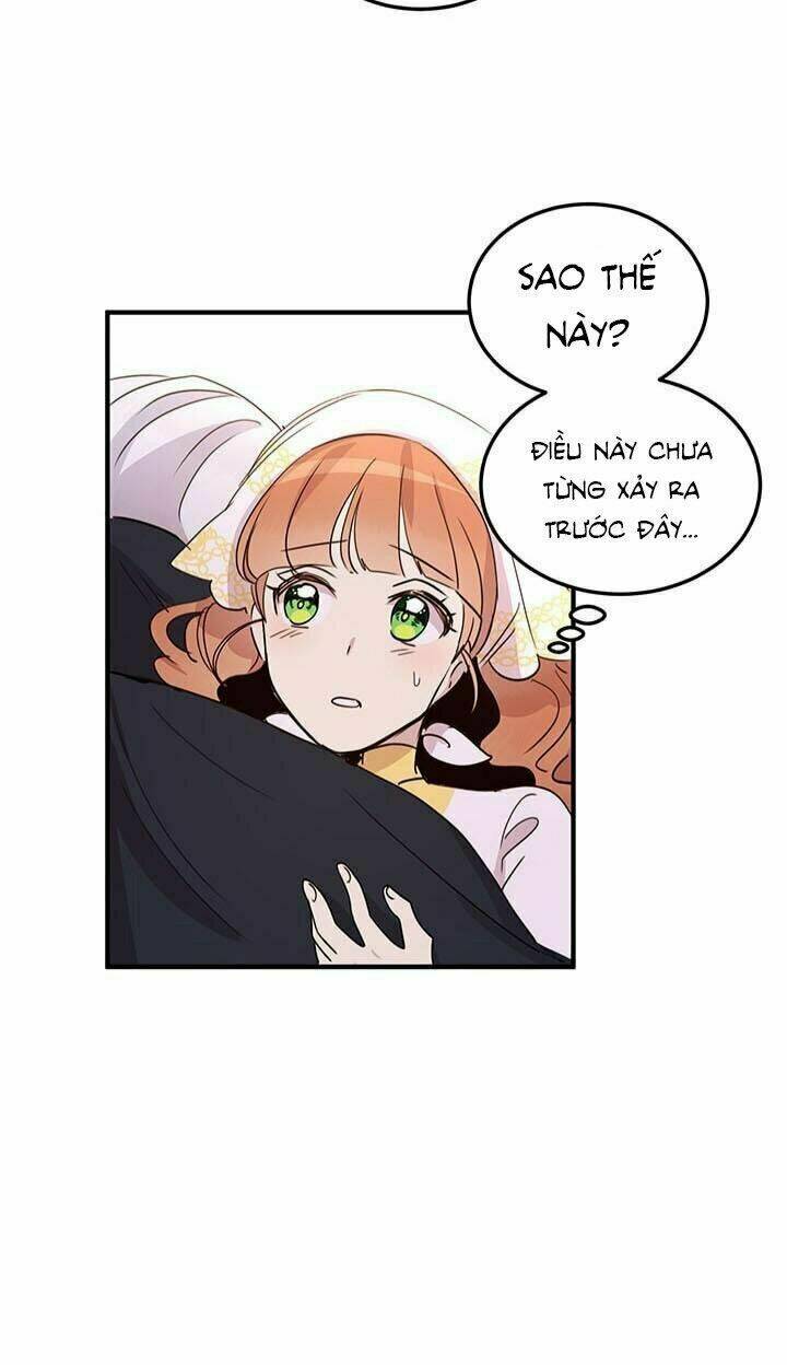 Công Tước, Loạn Vừa Thôi!: Chapter 25.3