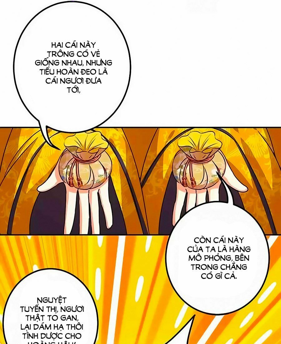 Vương Gia ! Ngươi Thật Bỉ Ổi !: Chapter 380