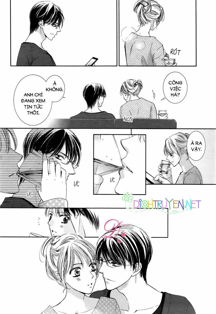 Ai Rồi Cũng Phải Kết Hôn: Chapter 15