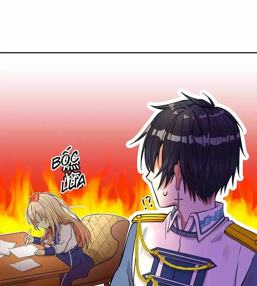 Kế Hoạch Sống Còn Của Công Chúa Nữ Phụ: Chapter 3