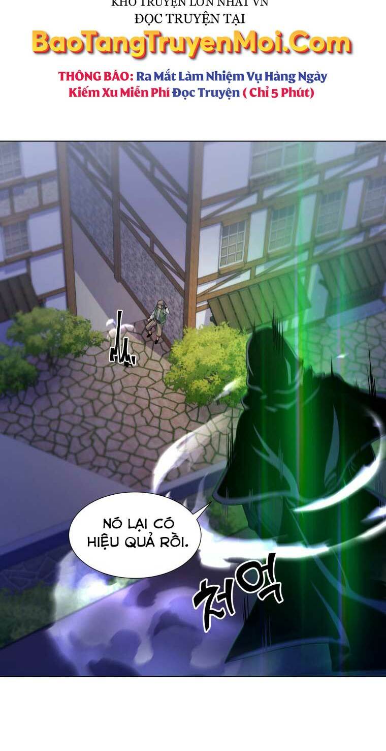 Bạo Chúa Cường Hoành: Chapter 13