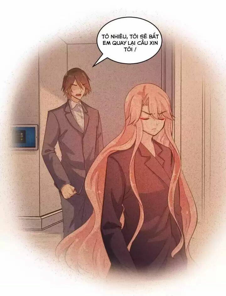 Bản Hợp Đồng Của Tổng Tài Lạnh Lùng: Chapter 47