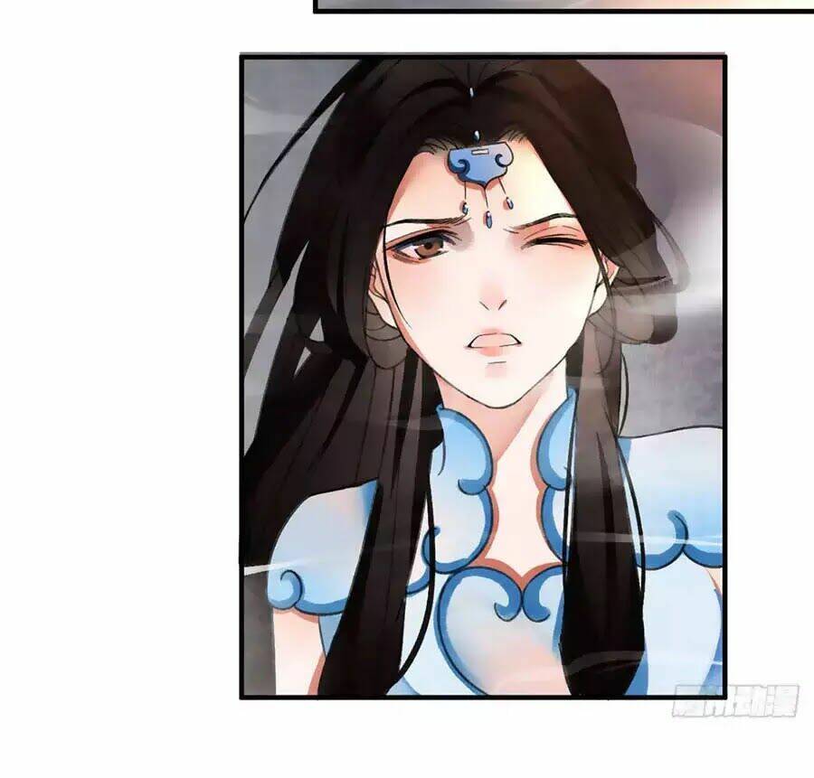 Giấc Mộng Nam Triều: Chapter 30