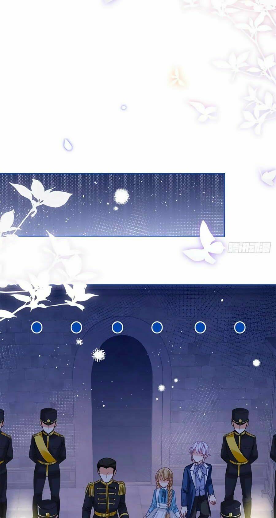 Nữ Hoàng Đầu Tiên Của Đế Quốc: Chapter 36