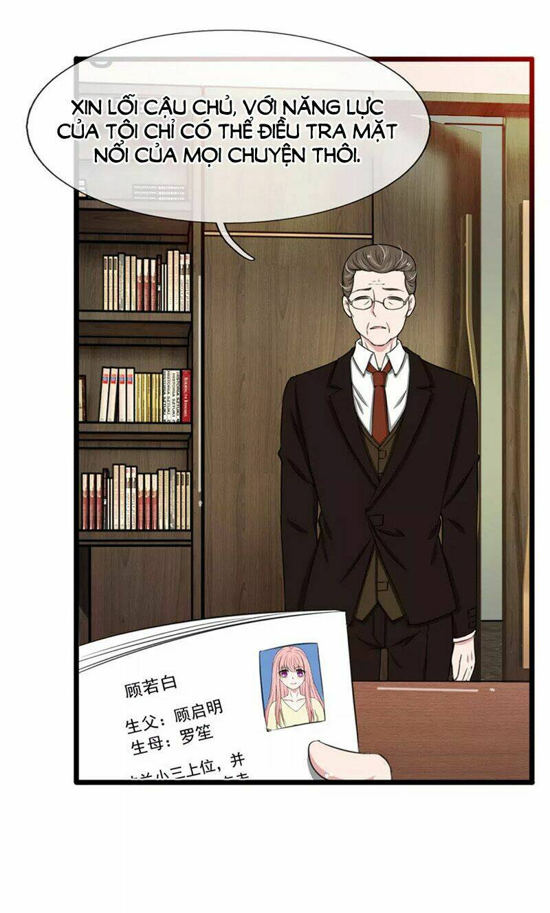 Phúc Hắc Lão Công Buông Em Ra: Chapter 72