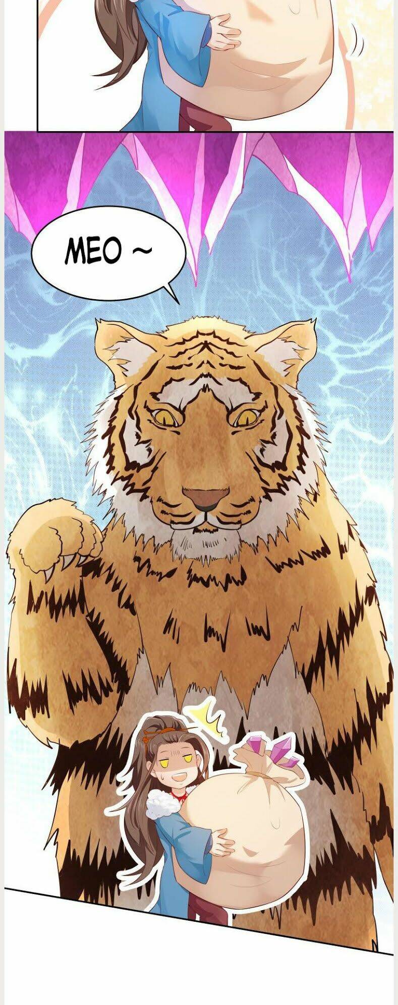 Ma Nhị Đại: Chapter 40