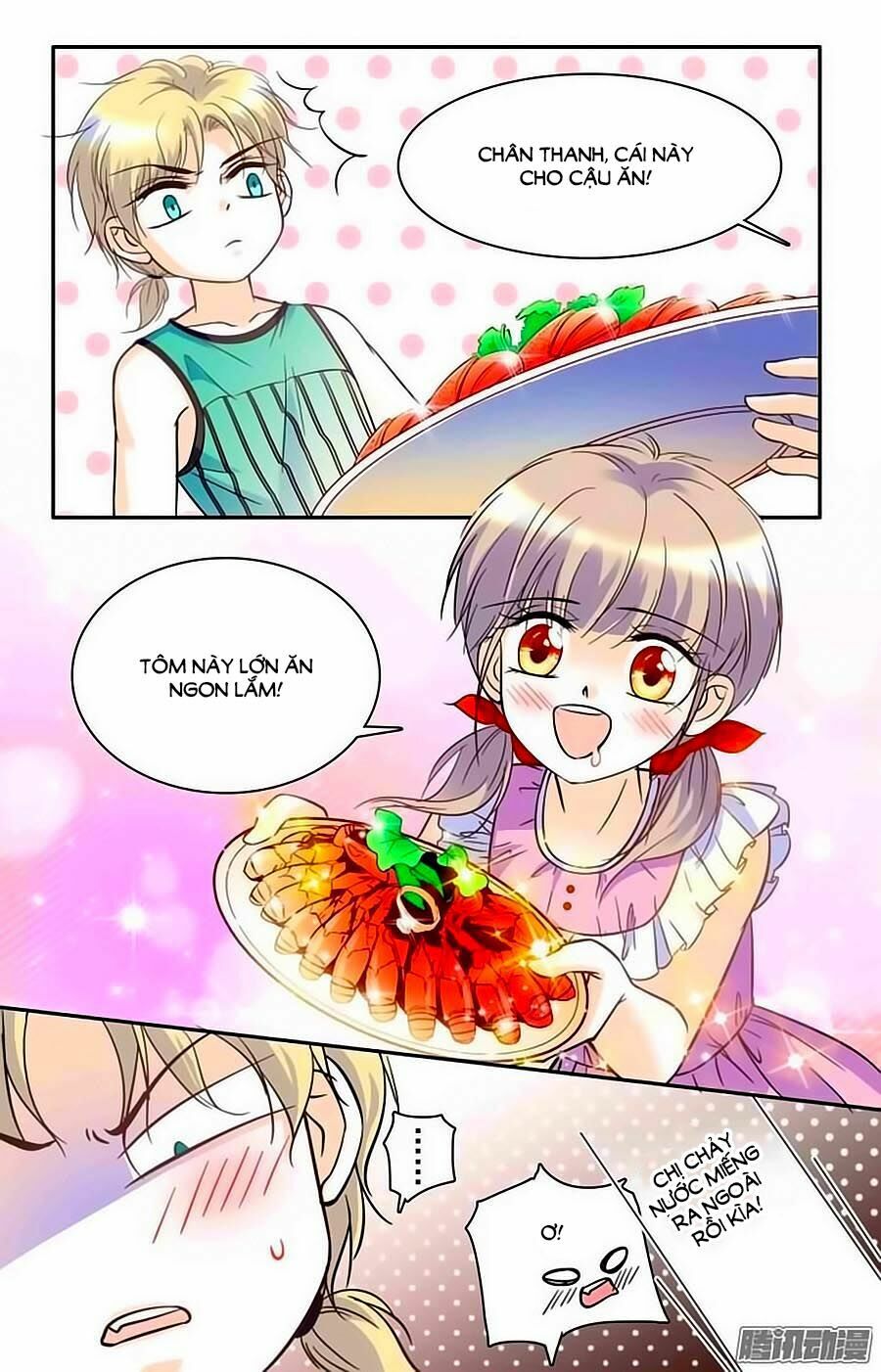 Thanh Ninh Chi Hạ: Chapter 43