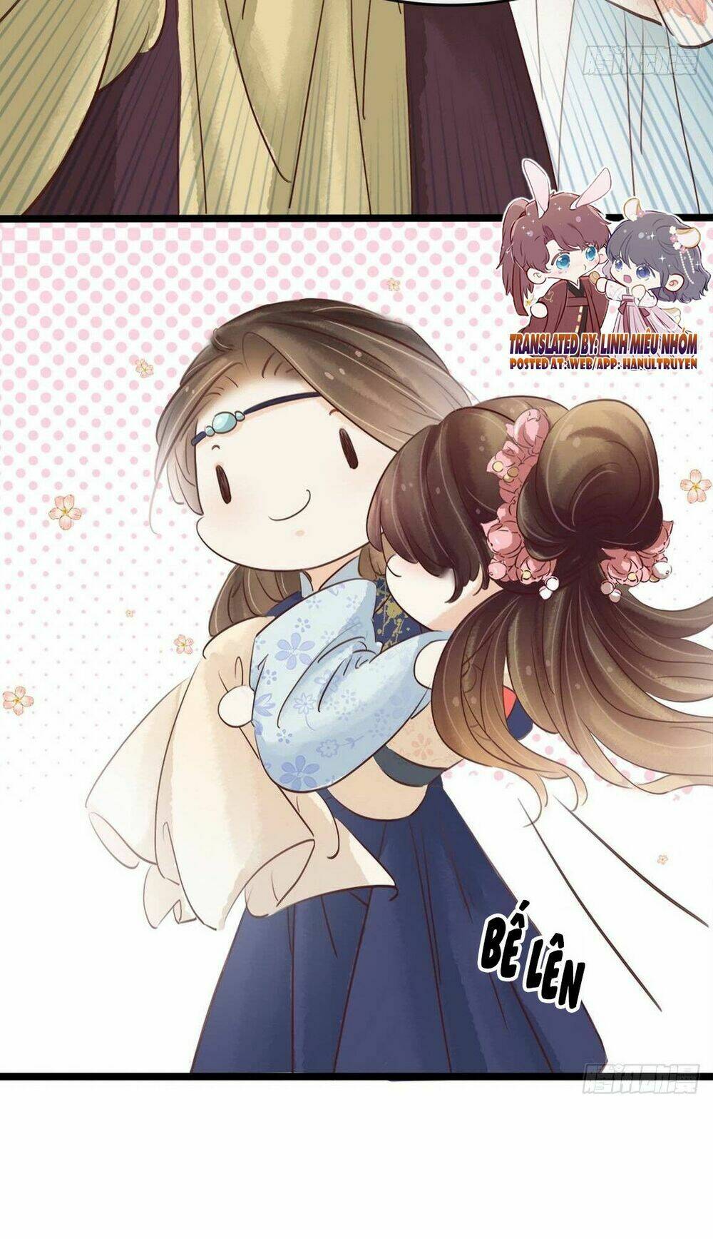 Thị Thiếp Trở Mình Bảo Điển: Chapter 14