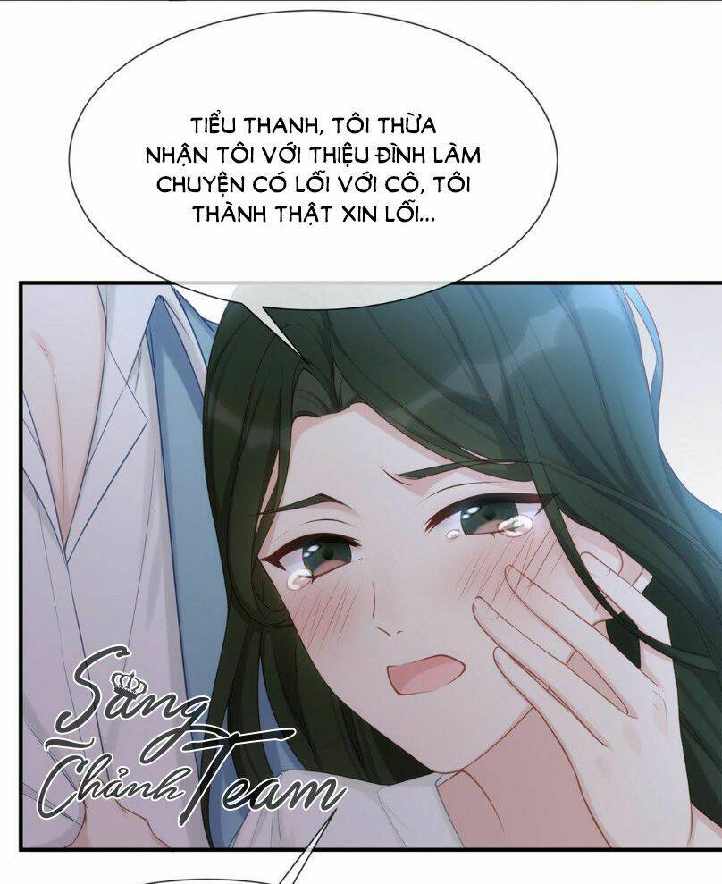 Chỉ Muốn Cưng Chiều Em: Chapter 13