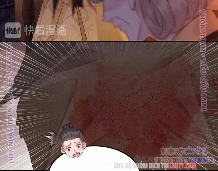 Trọng Sinh Bá Sủng Nhiếp Chính Vương Quá Mạnh Mẽ: Chapter 169