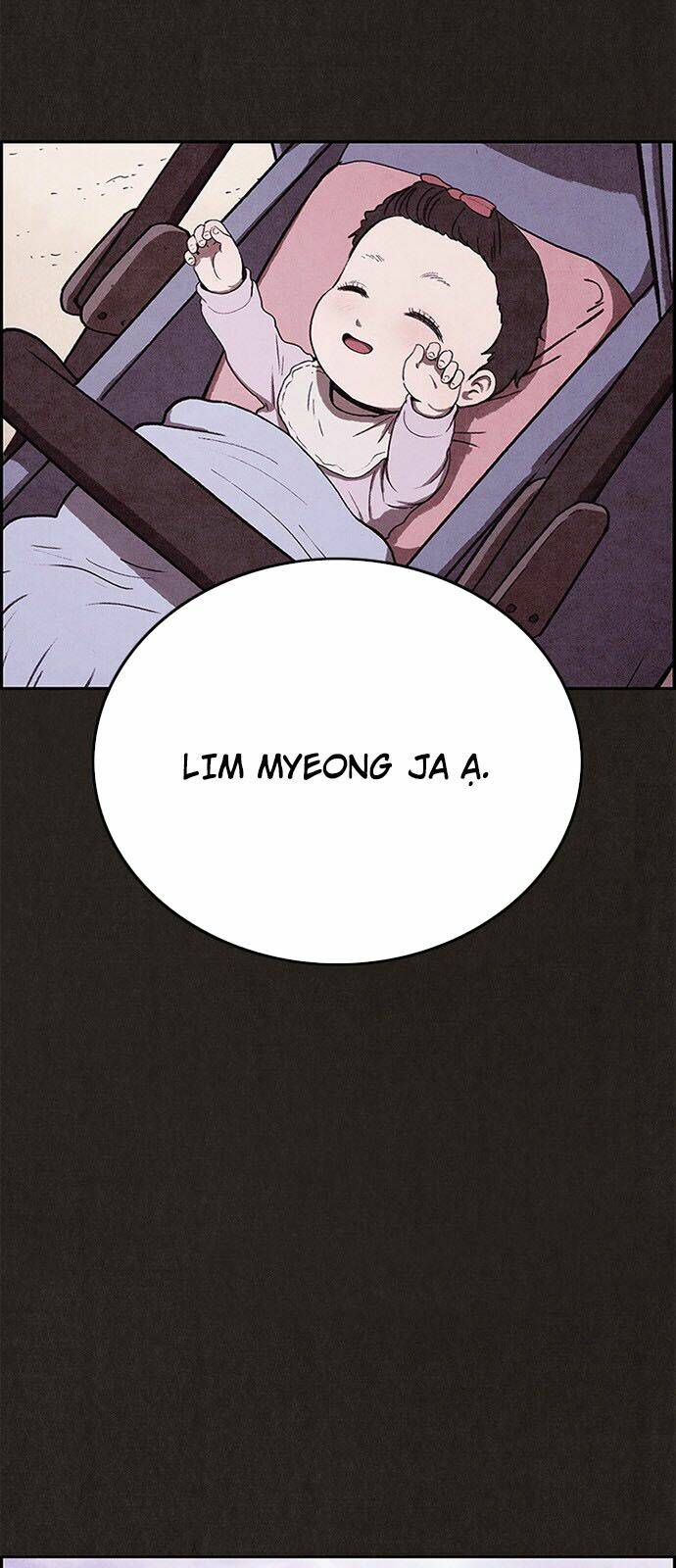 Quái Vật Tại Chung Cư Xanh: Chapter 43