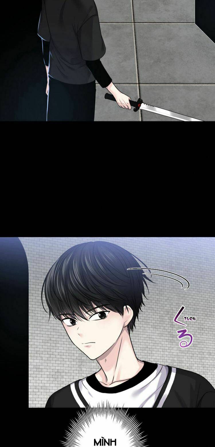 Trò Chơi Của Chúa Thượng: Chapter 8