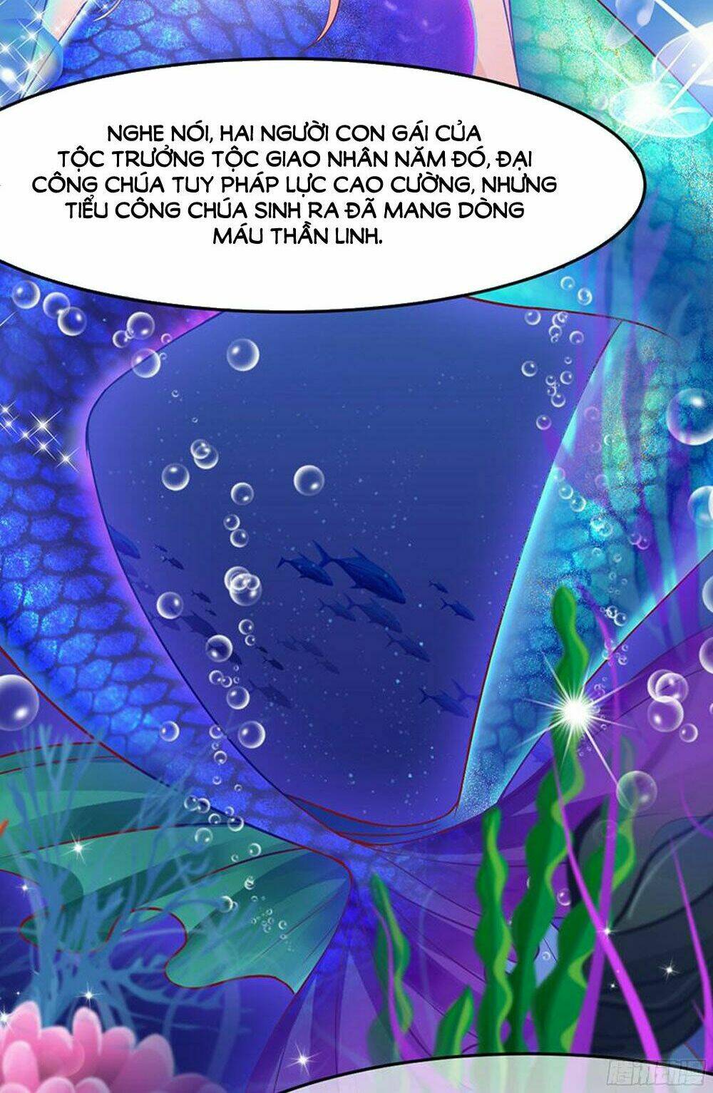 Hung Mãnh Quỷ Phu Bà Thượng Sàng: Chapter 46
