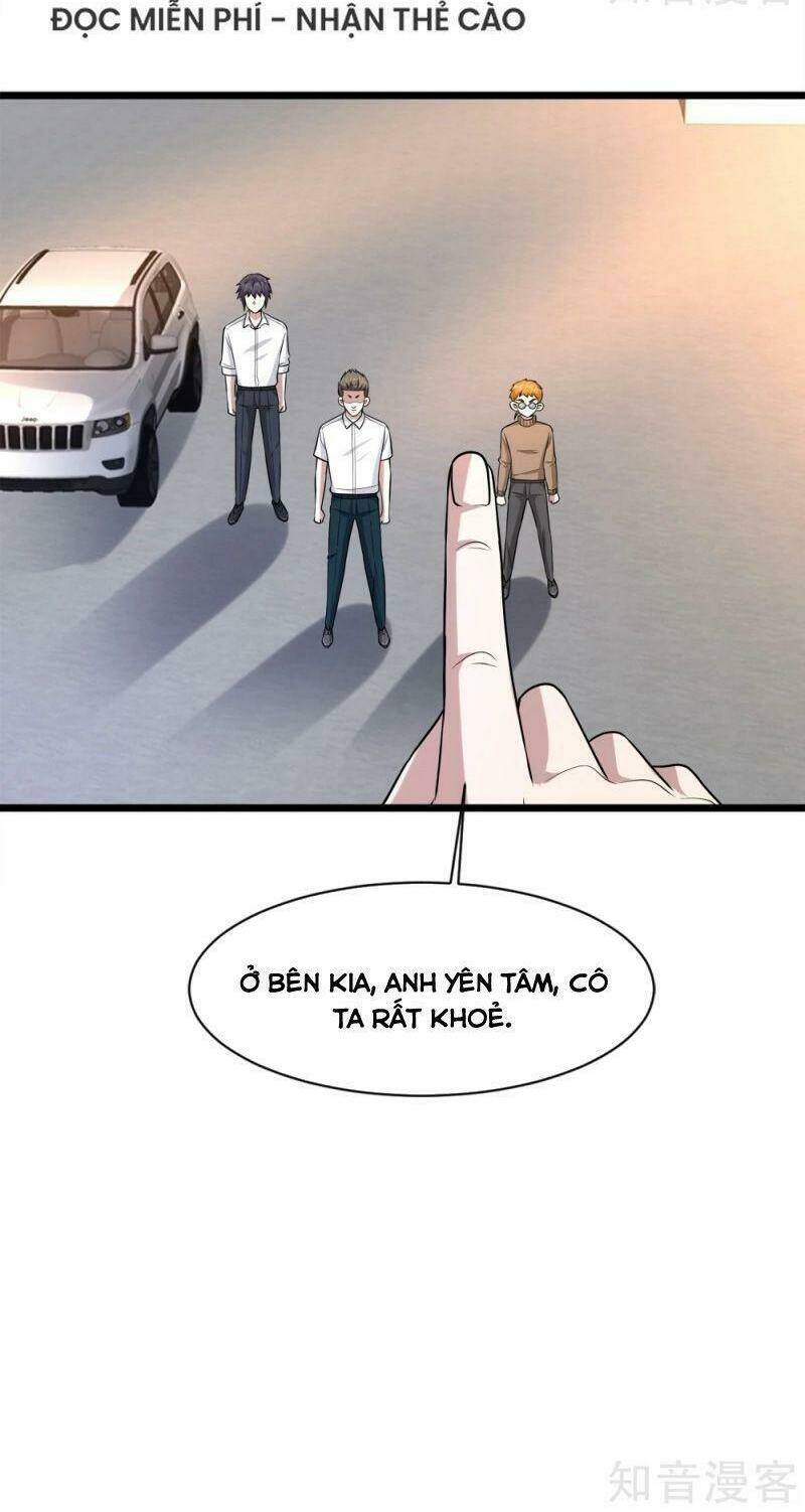 Đô Thị Tà Vương: Chapter 172
