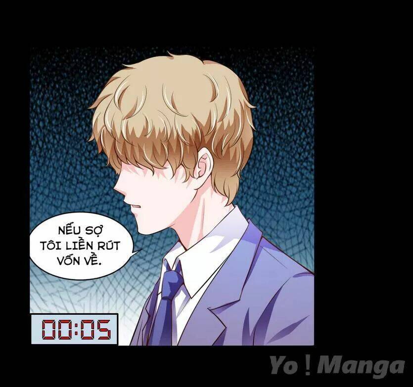 Thiểm Hôn Kinh Ái: Chapter 131