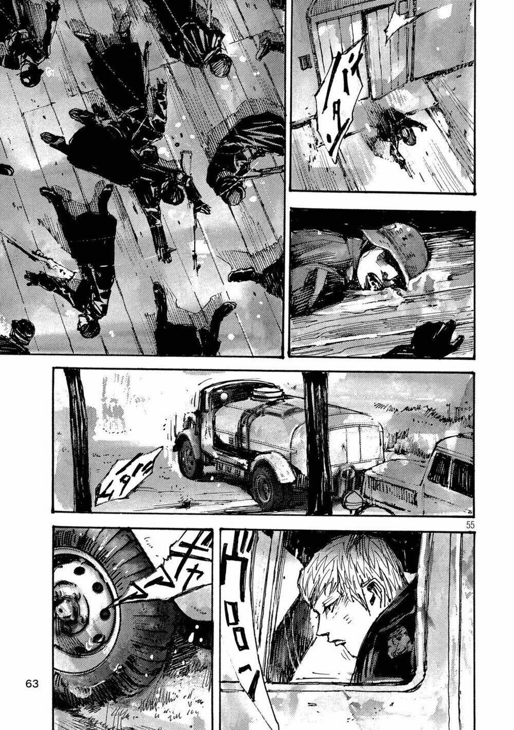 Neun-Takahashi-Tsutomu: Chapter 1