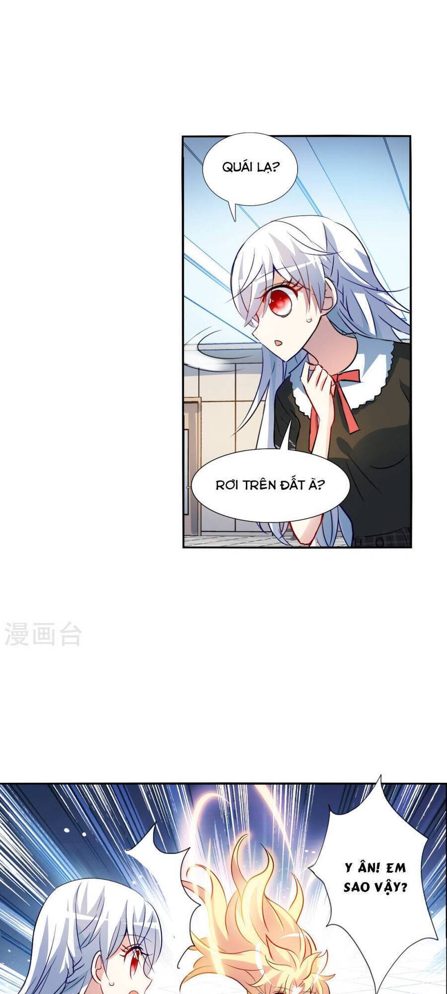 Tô Tịch Kỳ Quái: Chapter 170