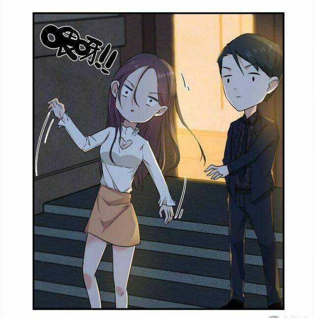 Khốn Ái Tù Lung: Chapter 40