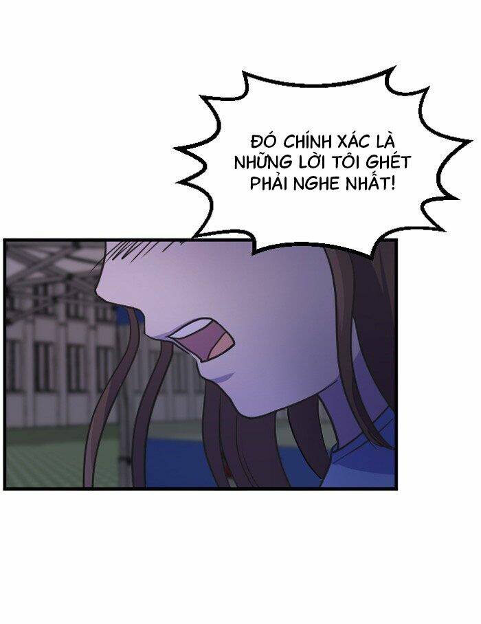 Người Đẹp Gangnam: Chapter 35