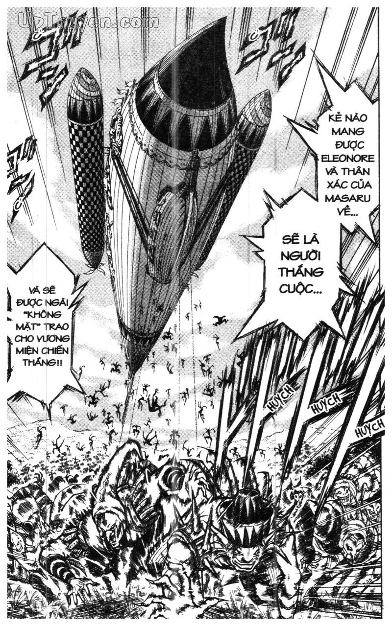 Fujita Kazuhiro: Chapter 35