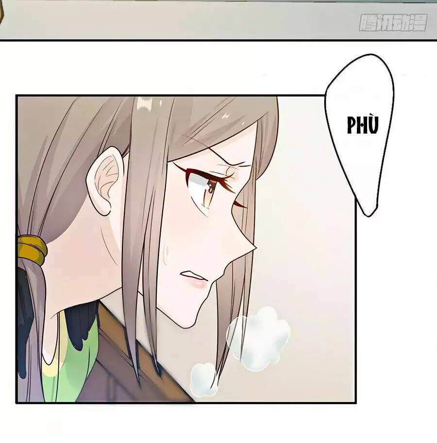 Hai Cách Tìm Gặp Người Yêu: Chapter 36