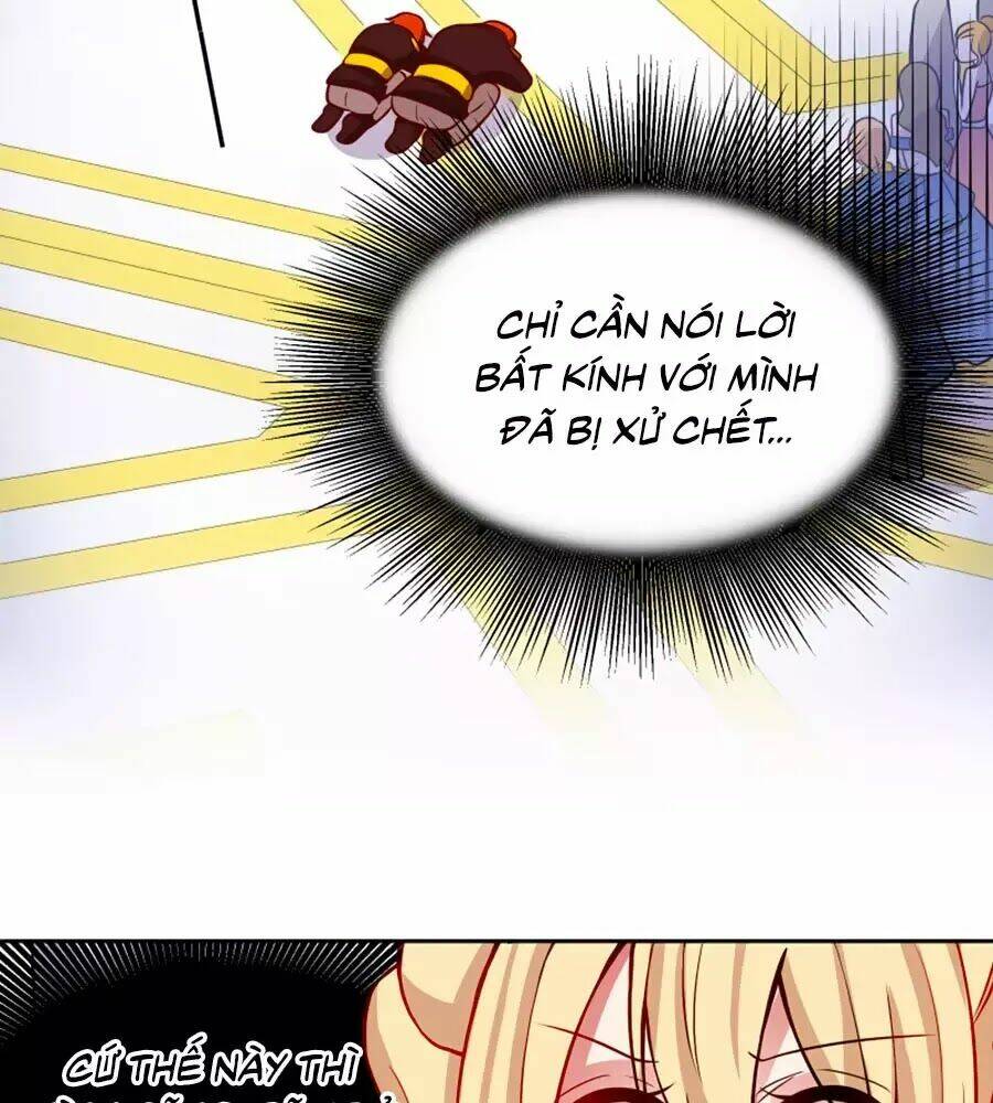 Kế Hoạch Sống Còn Của Công Chúa Nữ Phụ: Chapter 10
