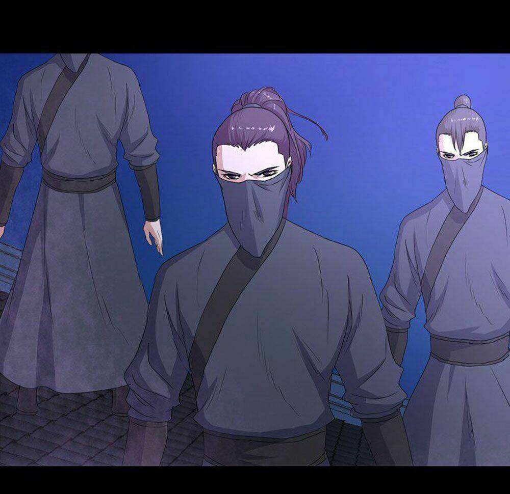 Hỏa Hồ: Chapter 16