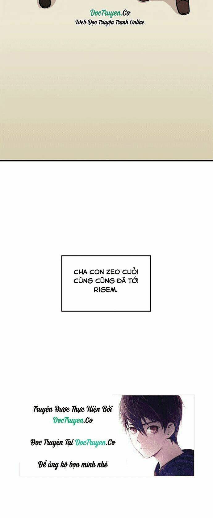 Minus Hand: Chapter 3