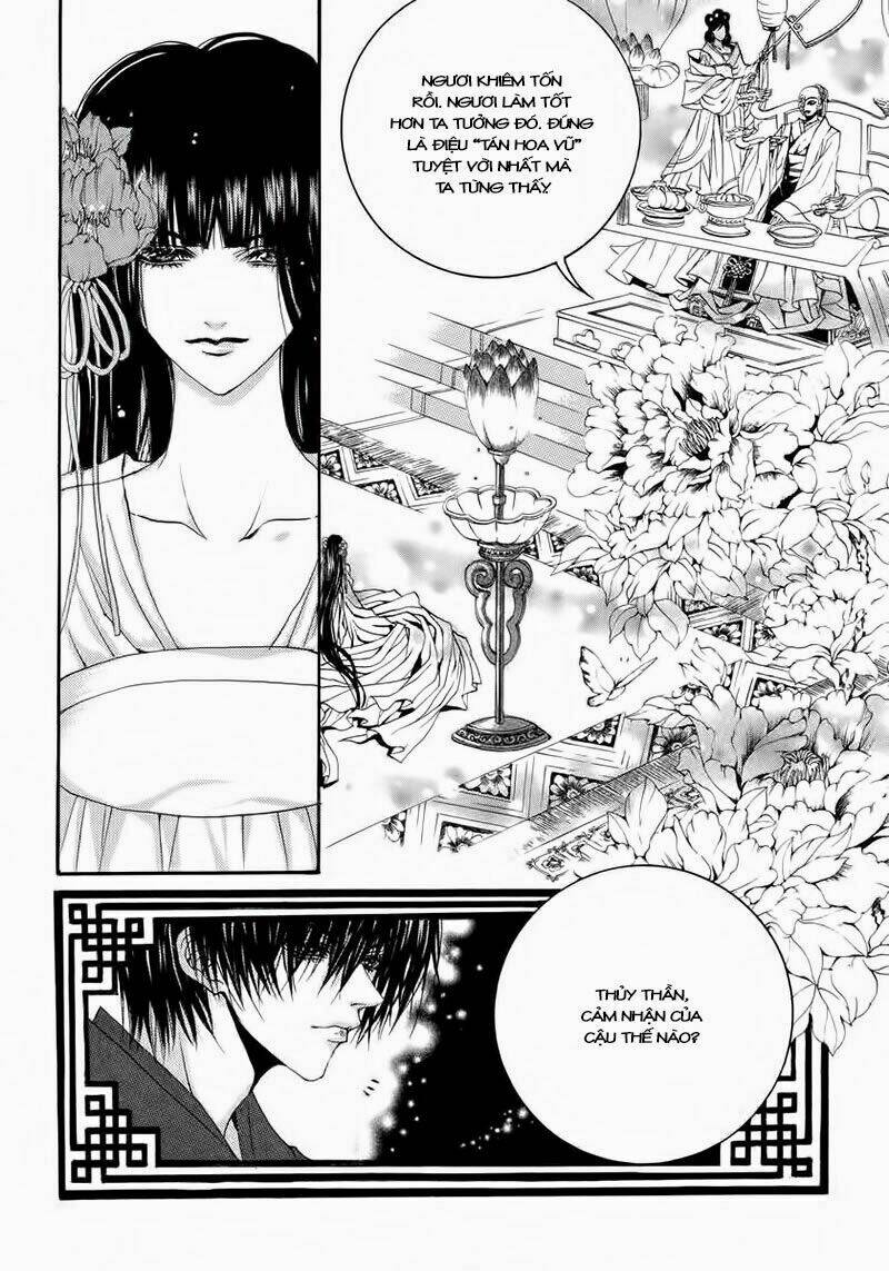 Tân Nương Của Thủy Thần: Chapter 60
