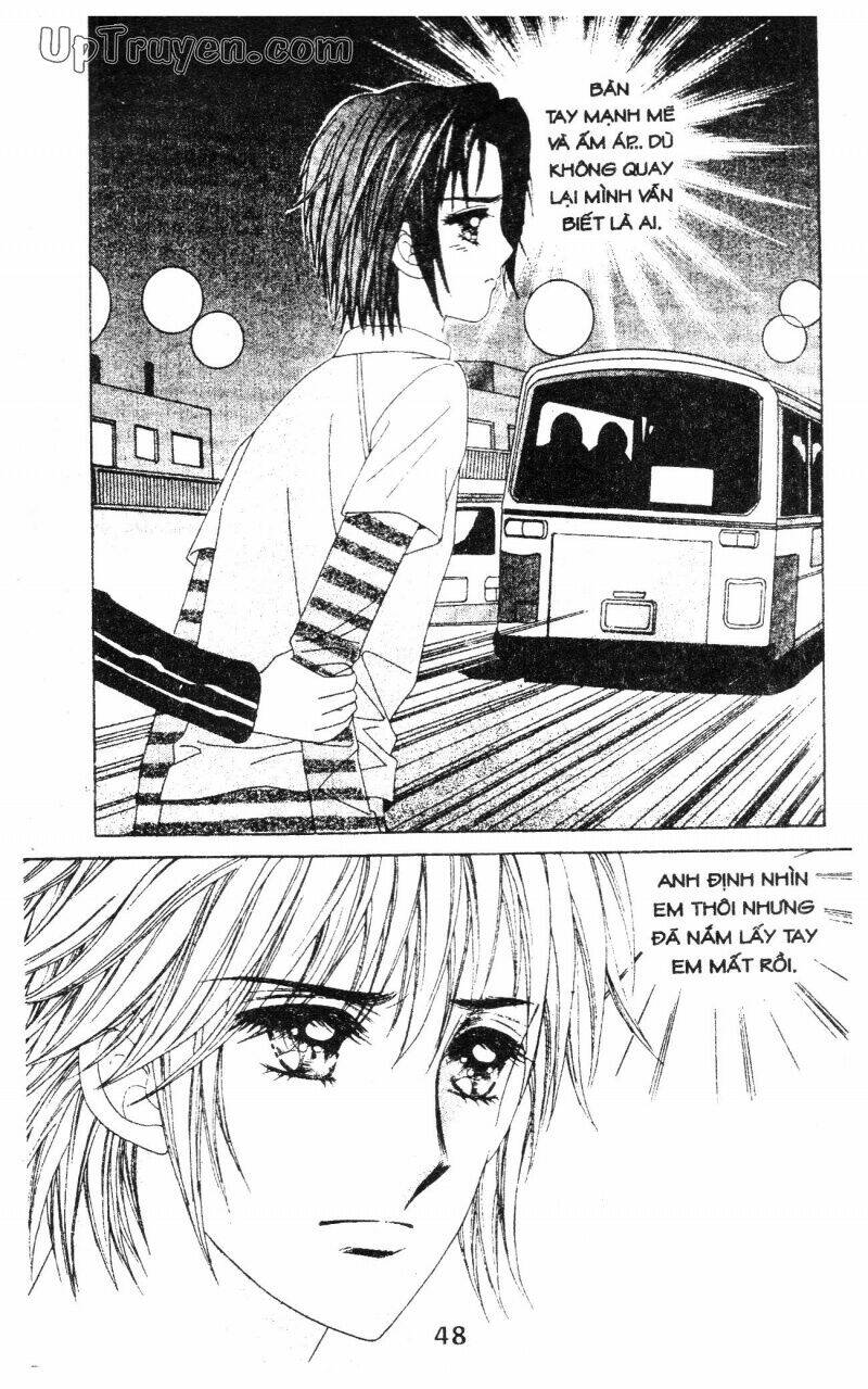 Mặt nạ tình yêu: Chapter 44