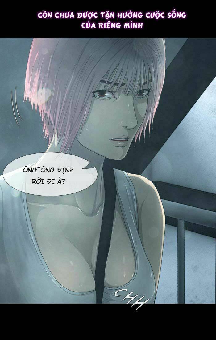 Dead Days: Chapter 27