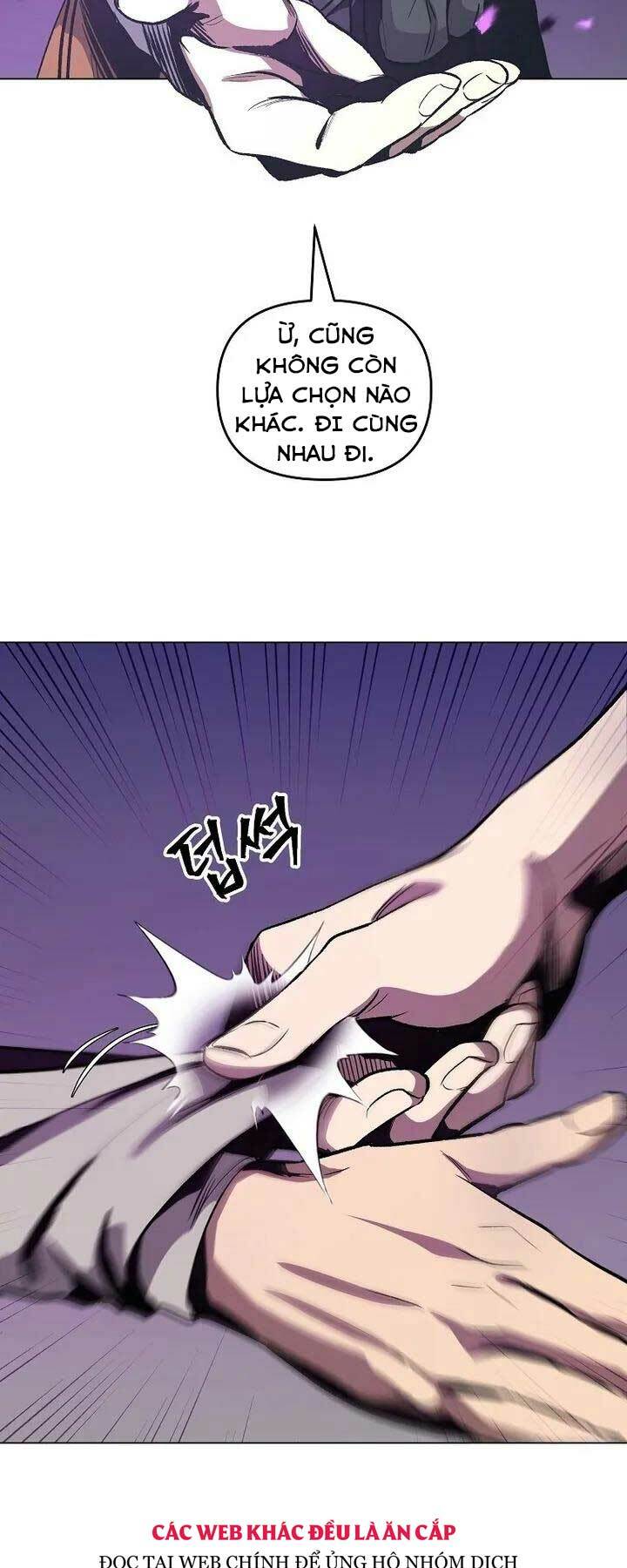 Con Đường Diệt Thần: Chapter 18
