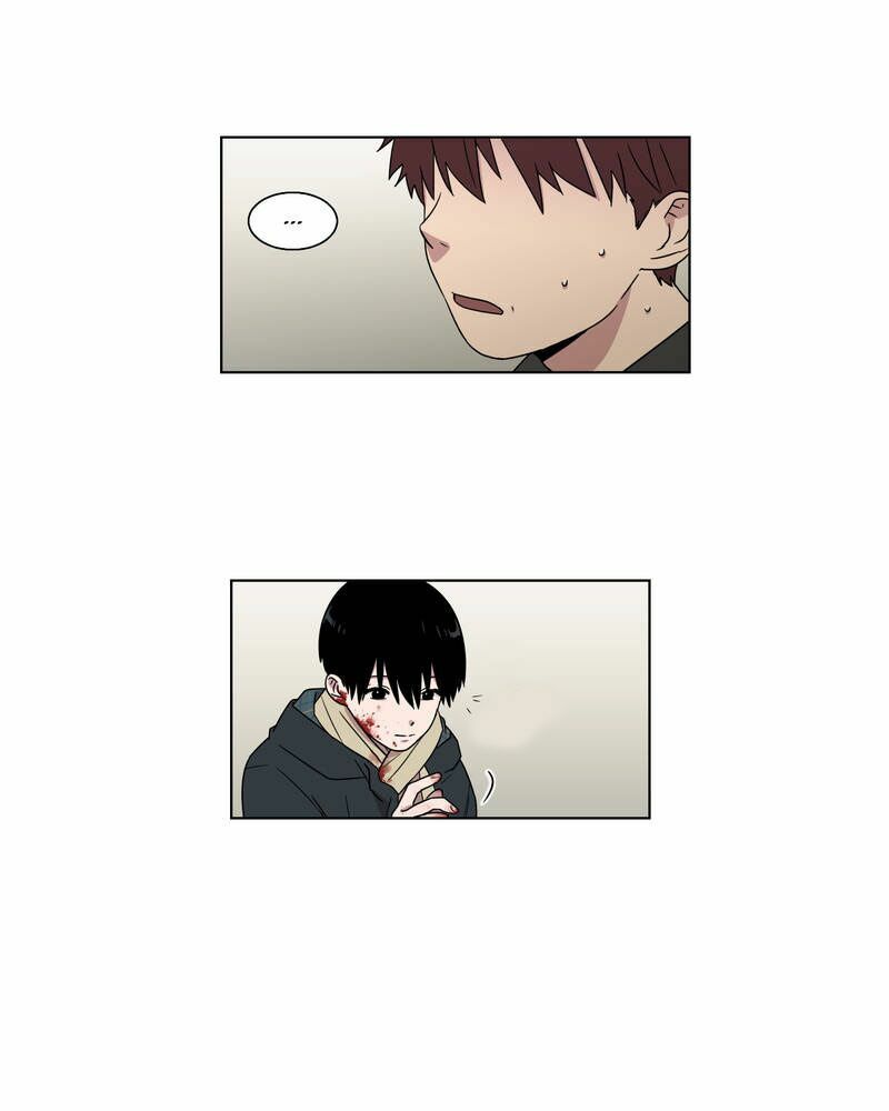 …”Một Sự Thật Khá Khó Chịu.”: Chapter 10