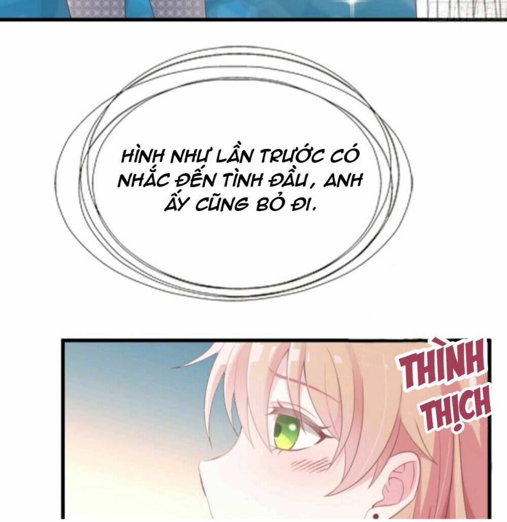 Bí Mật Kết Hôn Với Ảnh Đế: Vợ Ơi Đến Đây Tấn Công Đi Nào: Chapter 35