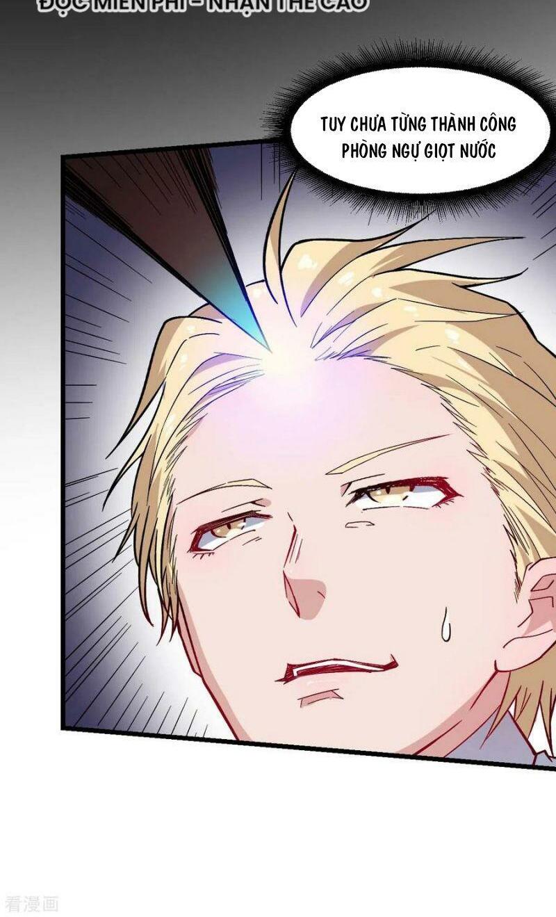 Vườn Trường Cuồng Sư Hệ Thống: Chapter 157