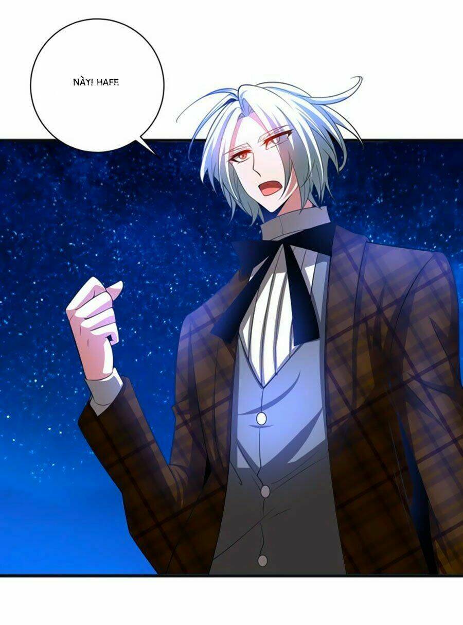 Người Yêu Khát Máu Của Tôi: Chapter 92