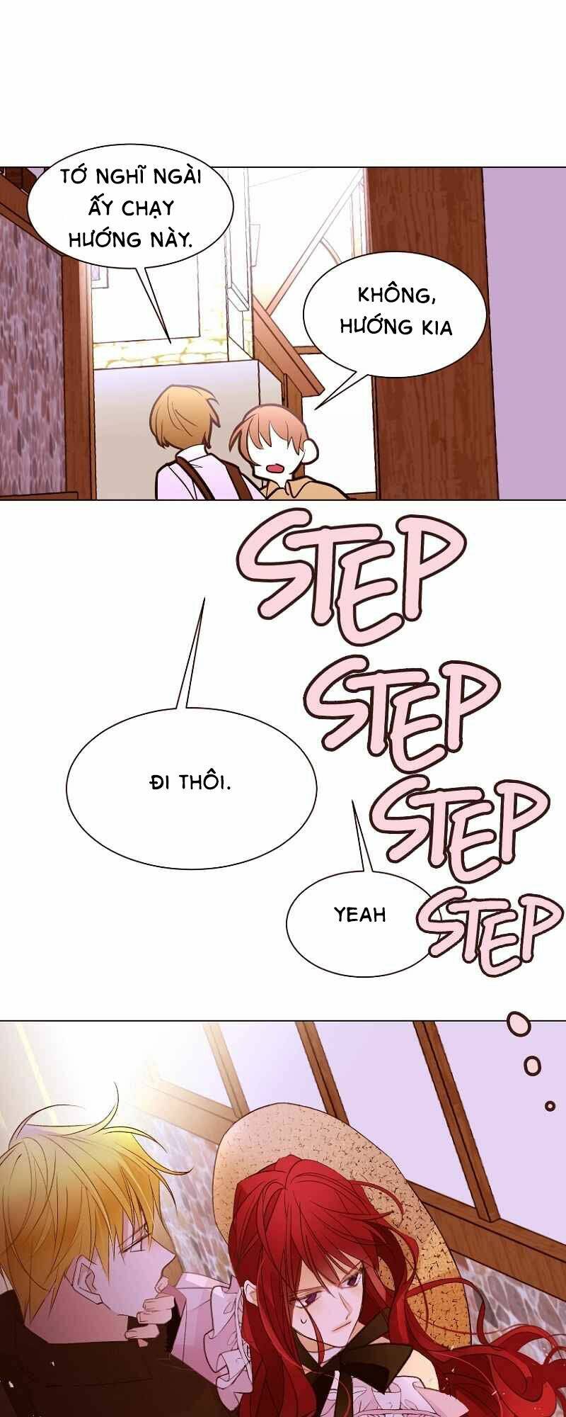 Cuộc Sống Rập Khuôn Của Một Quý Cô Tái Sinh!: Chapter 47