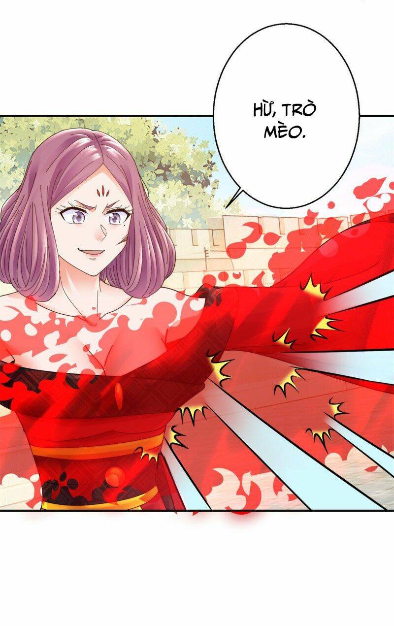 Sử Thượng Đệ Nhất Chưởng Môn: Chapter 189