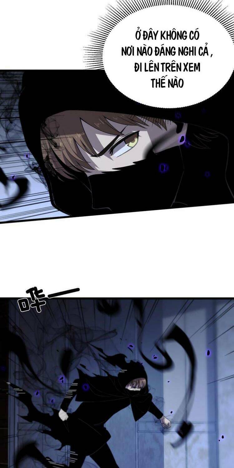 Trọng Sinh Tiểu Y Tiên: Chapter 124