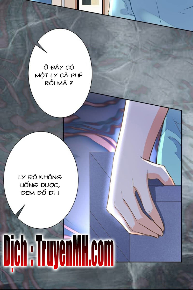 Hôn Sai 55 Lần: Chapter 64