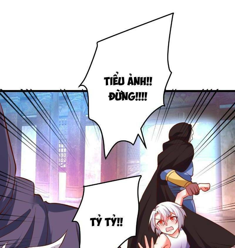 Trọng Sinh Tối Cường Ma Tôn Ở Rể: Chapter 39